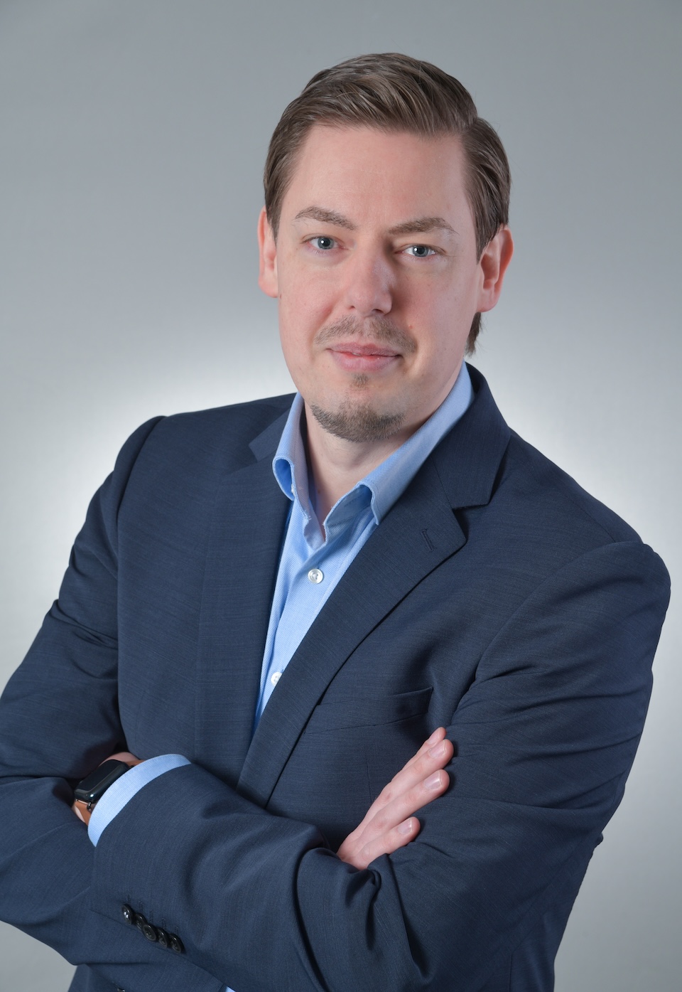 Matthias Gläßner – Senior TYPO3 Architekt